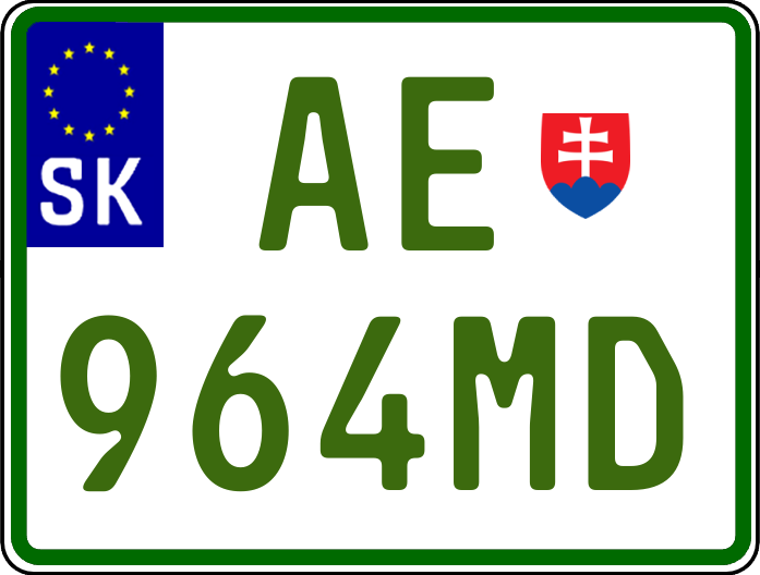 Typ IV - Elektro 2R
