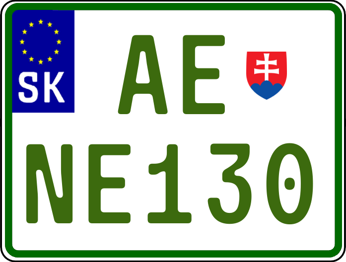 Typ IV - Elektro 2R