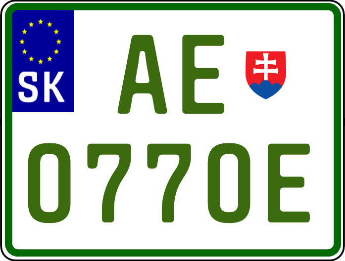 Typ IV - Elektro 2R
