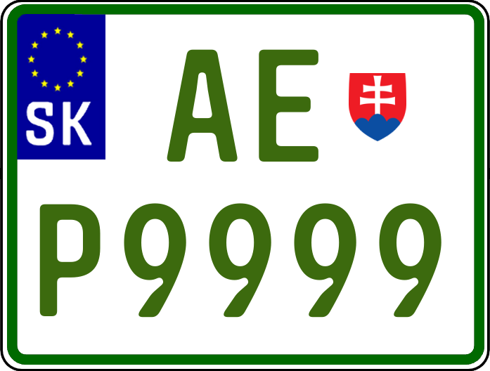 Typ IV - Elektro 2R