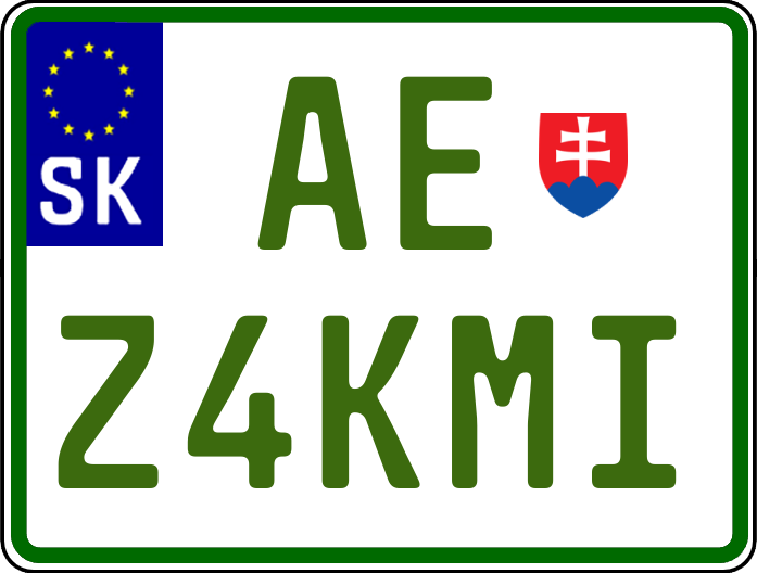 Typ IV - Elektro 2R