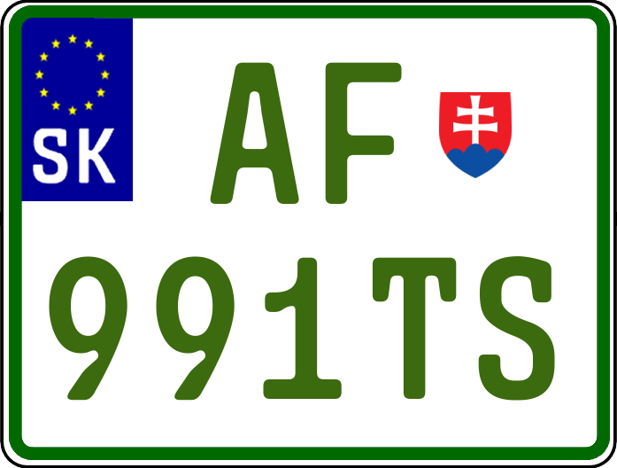 Typ IV - Elektro 2R