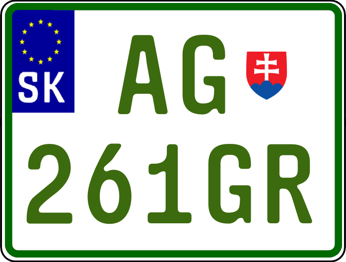 Typ IV - Elektro 2R