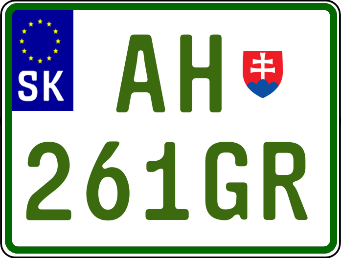 Typ IV - Elektro 2R