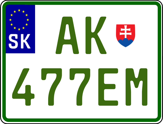 Typ IV - Elektro 2R