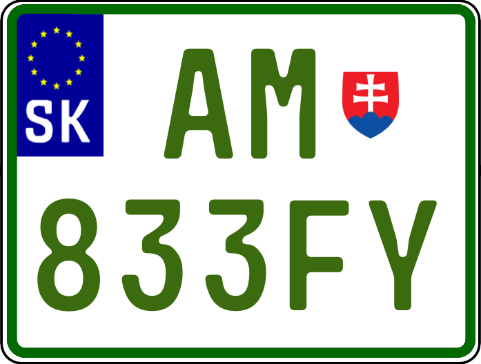 Typ IV - Elektro 2R
