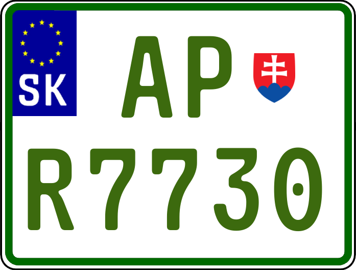 Typ IV - Elektro 2R