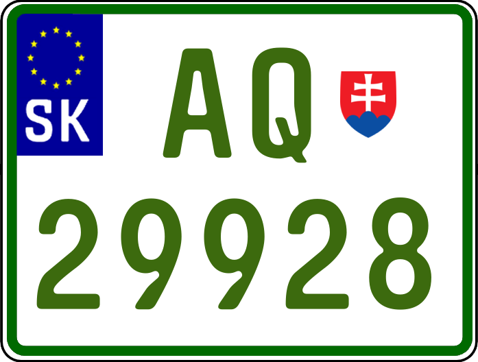 Typ IV - Elektro 2R