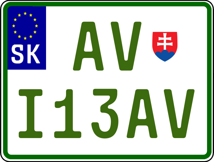 Typ IV - Elektro 2R