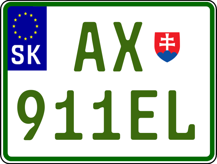 Typ IV - Elektro 2R