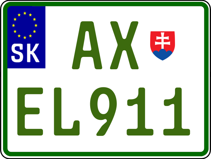 Typ IV - Elektro 2R