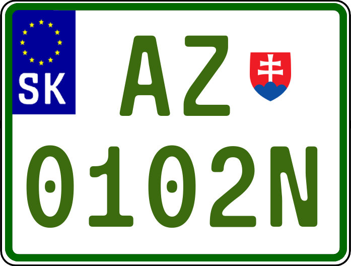 Typ IV - Elektro 2R