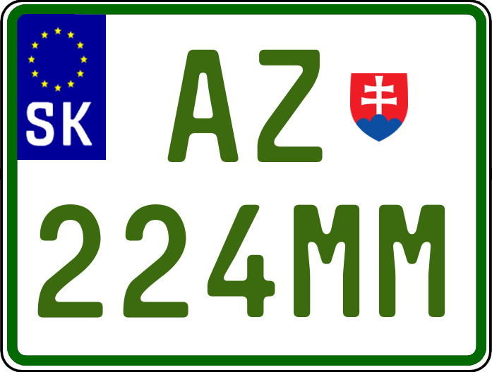 Typ IV - Elektro 2R