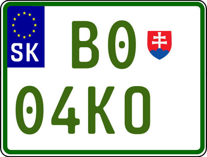 Typ IV - Elektro 2R