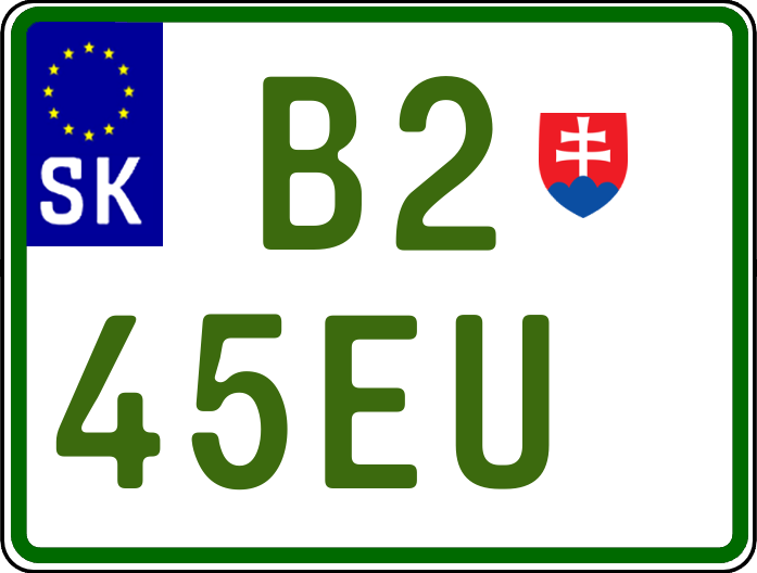 Typ IV - Elektro 2R