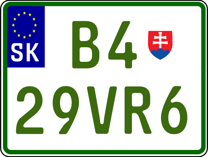 Typ IV - Elektro 2R