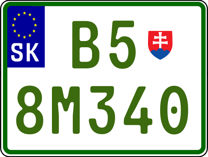 Typ IV - Elektro 2R