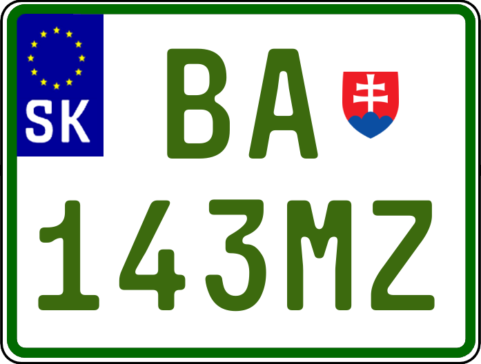 Typ IV - Elektro 2R