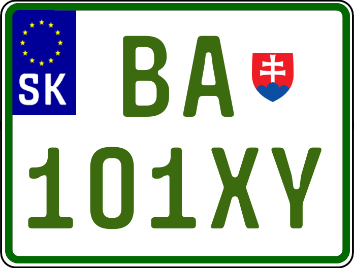 Typ IV - Elektro 2R