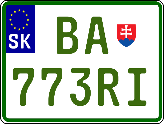 Typ IV - Elektro 2R