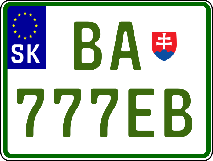 Typ IV - Elektro 2R