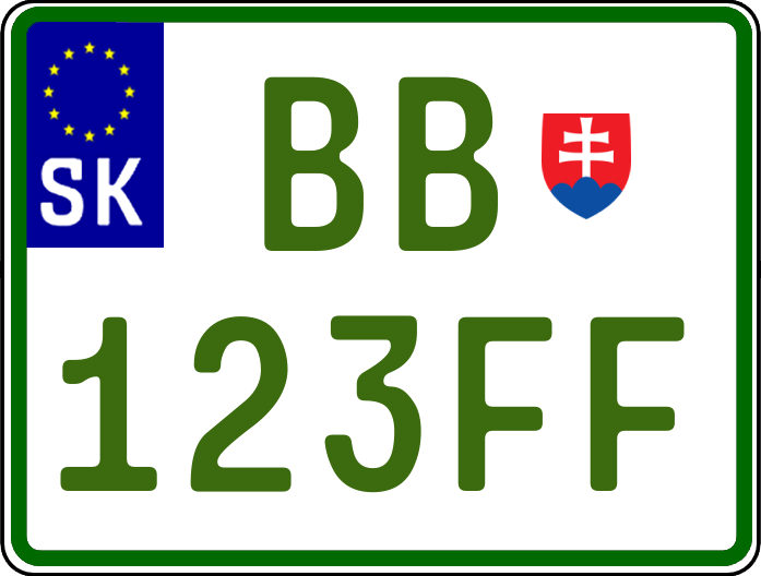 Typ IV - Elektro 2R