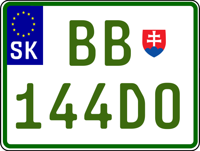 Typ IV - Elektro 2R