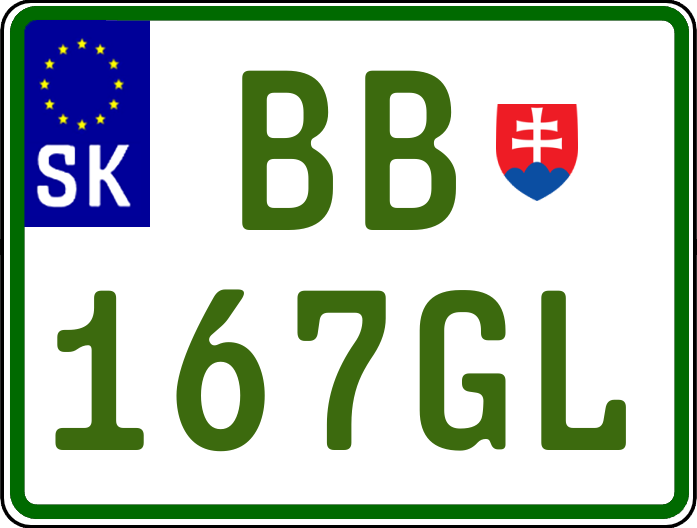 Typ IV - Elektro 2R