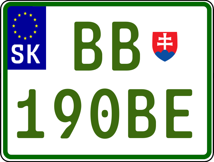 Typ IV - Elektro 2R