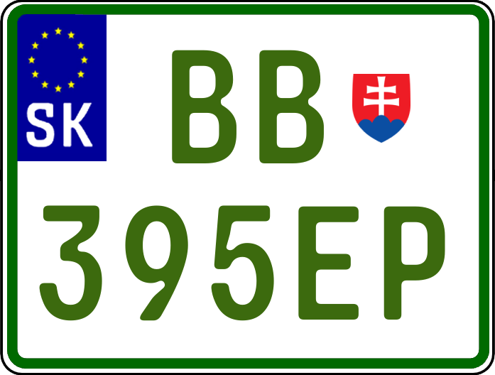 Typ IV - Elektro 2R