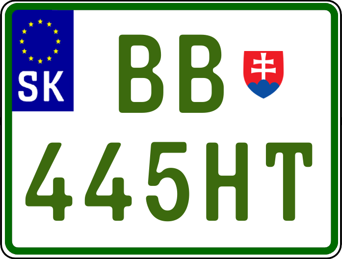 Typ IV - Elektro 2R