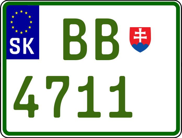 Typ IV - Elektro 2R
