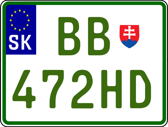 Typ IV - Elektro 2R