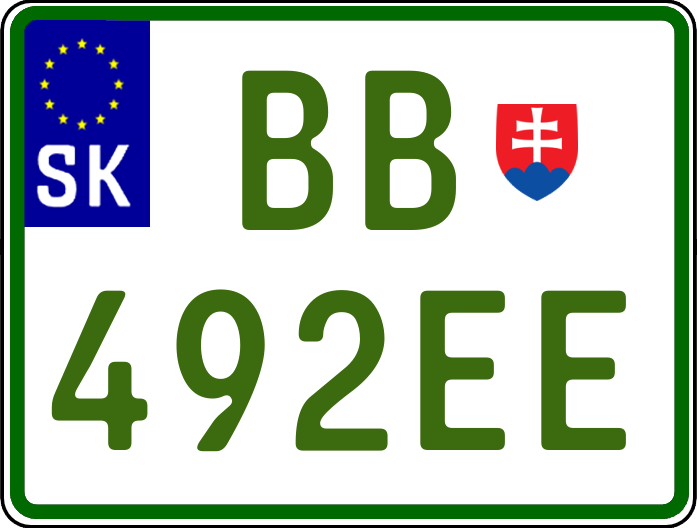 Typ IV - Elektro 2R