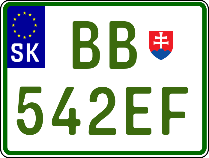 Typ IV - Elektro 2R