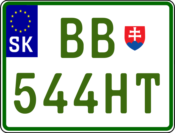 Typ IV - Elektro 2R