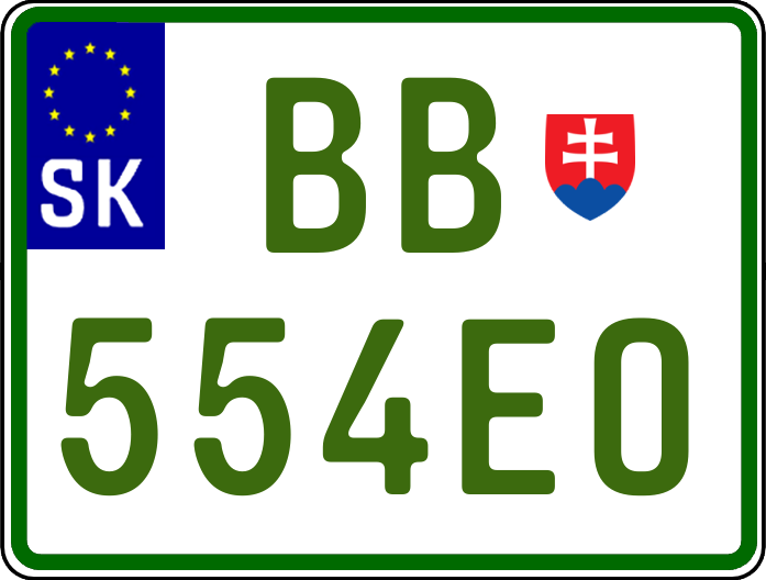 Typ IV - Elektro 2R