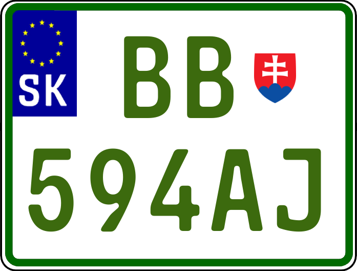 Typ IV - Elektro 2R