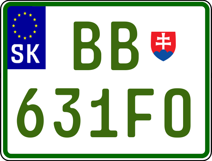 Typ IV - Elektro 2R