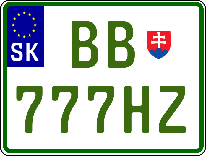 Typ IV - Elektro 2R