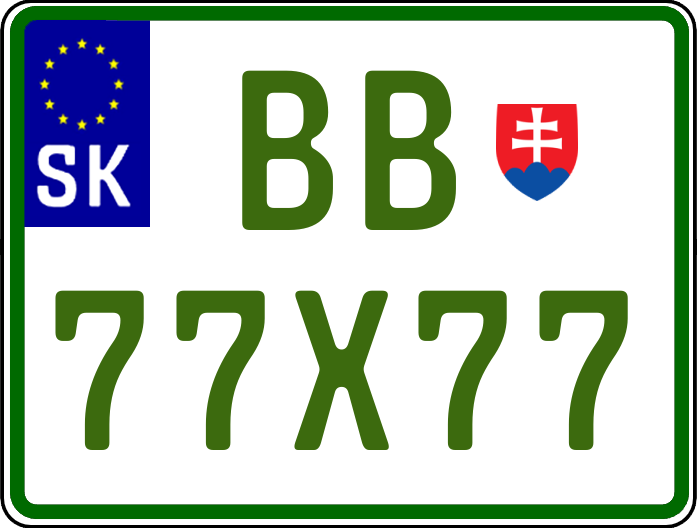 Typ IV - Elektro 2R