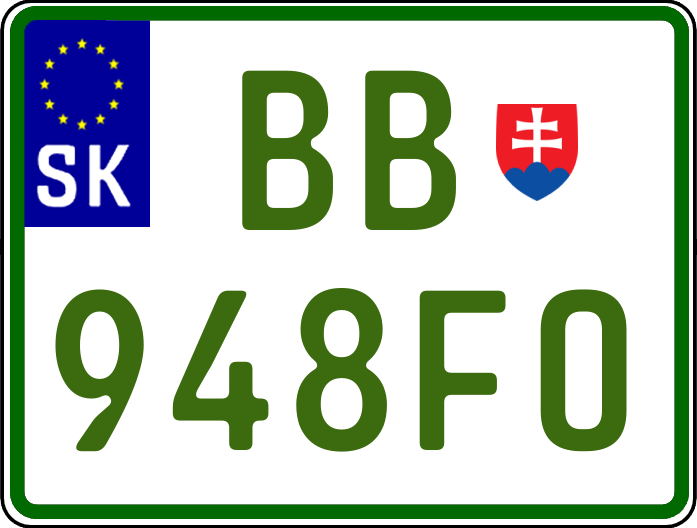Typ IV - Elektro 2R