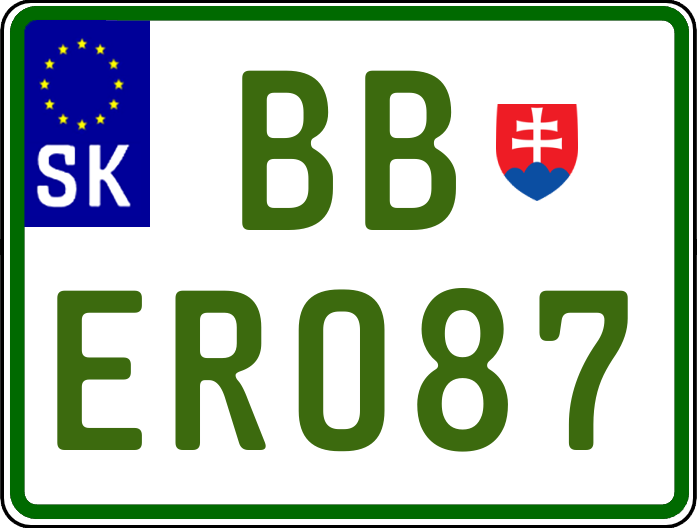 Typ IV - Elektro 2R