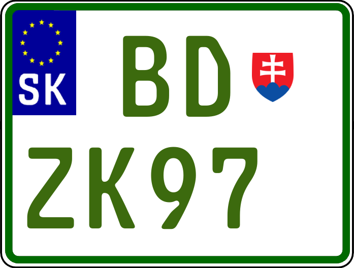 Typ IV - Elektro 2R