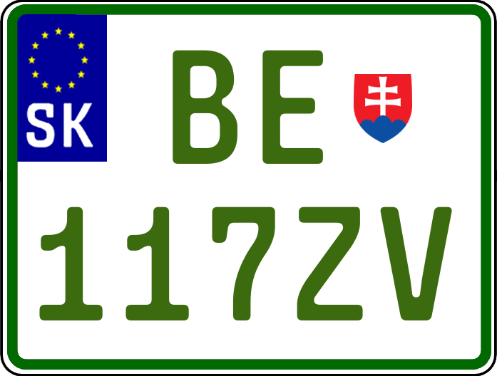 Typ IV - Elektro 2R