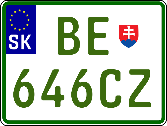 Typ IV - Elektro 2R