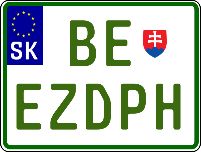 Typ IV - Elektro 2R