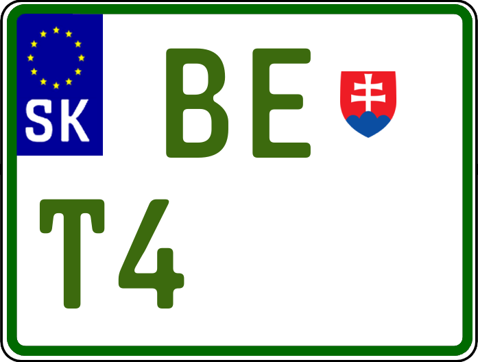 Typ IV - Elektro 2R