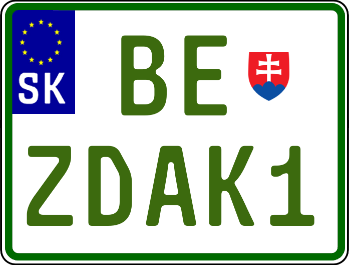 Typ IV - Elektro 2R