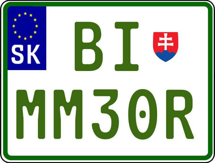 Typ IV - Elektro 2R